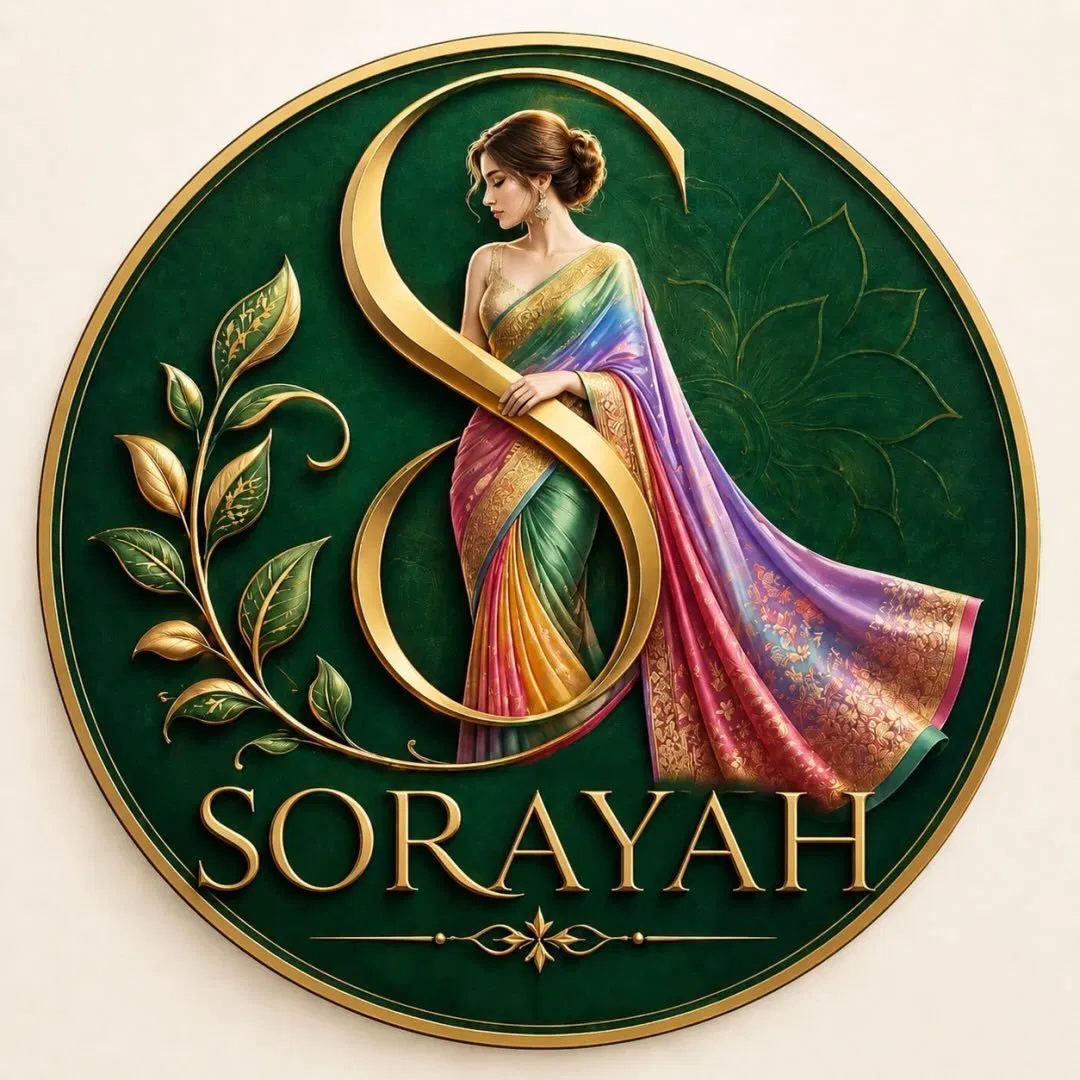 Sorayah Logo